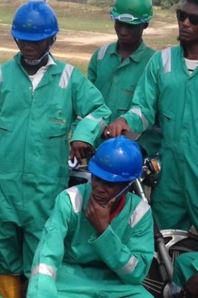 earthpro serv009